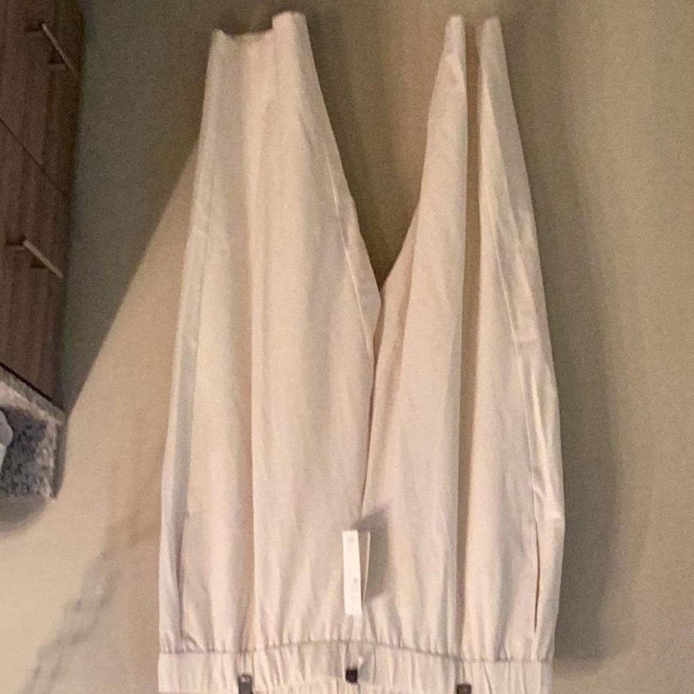 Eileen Fisher pants. NWT